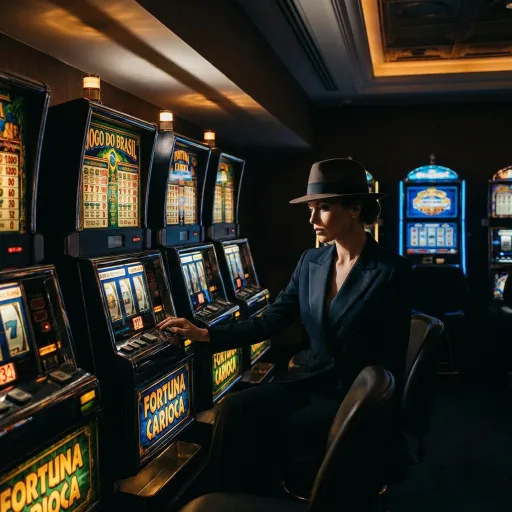 Roleta e blackjack bet0010
