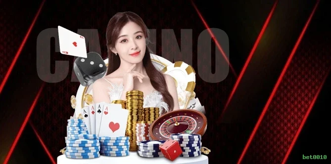 Cassino bet0010 app mobile