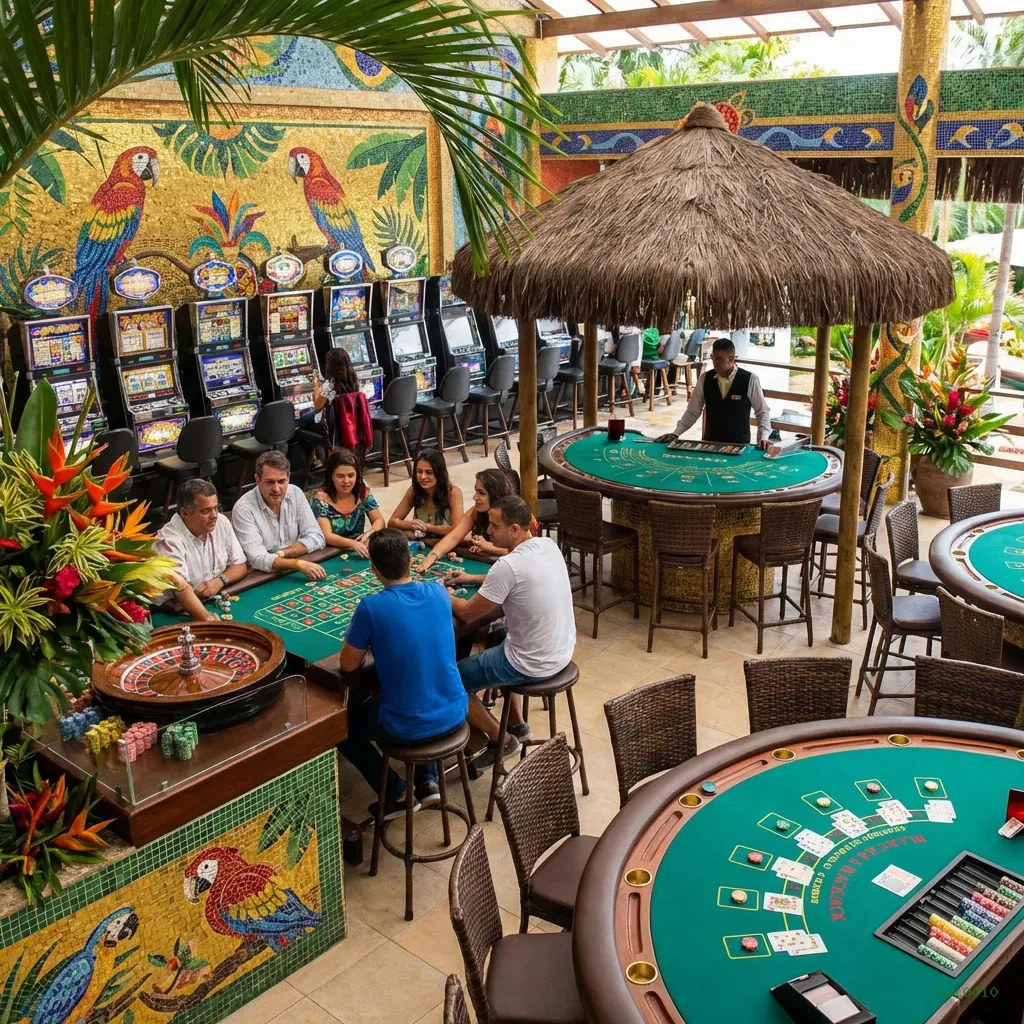 Jogador display chart