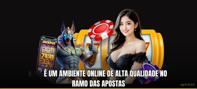 Suporte bet0010